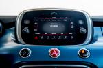 Fiat 500X Mirror 2018 года